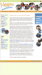 Mobile Screenshot of noemka.com